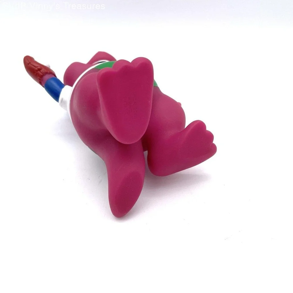 Lyons Group barney dinosaur